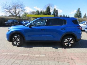 SPOTICAR Opel Frontera Gs 1.2 107 Kw Gebraucht - Geländewagen Benzin Blau - Satow - 1201260575_3