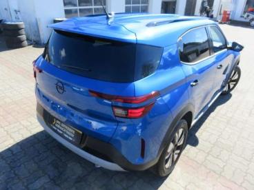 SPOTICAR Opel Frontera Gs 1.2 107 Kw Gebraucht - Geländewagen Benzin Blau - Satow - 1201260575_4