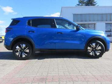 SPOTICAR Opel Frontera Gs 1.2 107 Kw Gebraucht - Geländewagen Benzin Blau - Satow - 1201260575_5