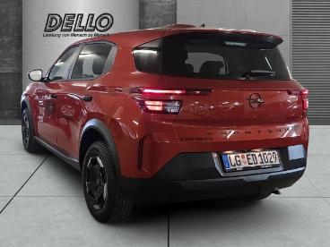 SPOTICAR Opel Frontera Edition 74 Kw Hybrid Komfort Tech-paket Led Navi A Gebraucht - Geländewagen Benzin Orange - Hamburg - 1201277899_3