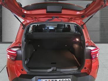 SPOTICAR Opel Frontera Edition 74 Kw Hybrid Komfort Tech-paket Led Navi A Gebraucht - Geländewagen Benzin Orange - Hamburg - 1201277899_5