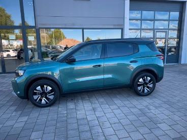 SPOTICAR Opel Frontera Automatik Gs Line+navi+kamera Gebraucht - Geländewagen Benzin Grün - Nidda - 1201277950_1