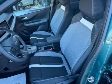 SPOTICAR Opel Frontera Automatik Gs Line+navi+kamera Gebraucht - Geländewagen Benzin Grün - Nidda - 1201277950_5