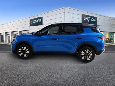 SPOTICAR Opel Frontera Electric Gs Long Range 11kw-obc Navi Shz Lenkradhz Gebraucht - Geländewagen Elektro Blau - Itzehoe - 1201279156_3