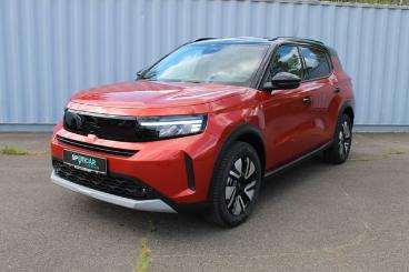SPOTICAR Opel Frontera Gs Navi*kamera*sitzh.*allw. Gebraucht - Geländewagen Benzin Orange - St. Ingbert - 1201280379_2