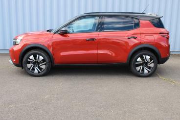 SPOTICAR Opel Frontera Gs Navi*kamera*sitzh.*allw. Gebraucht - Geländewagen Benzin Orange - St. Ingbert - 1201280379_4