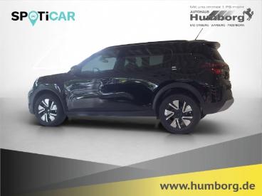 SPOTICAR Opel Frontera Mild-hybrid 1.2 Gs 100kw Navi Digitales Cockpit Le Gebraucht - Geländewagen Hybrid Schwarz - Bad Driburg - 1201282928_4