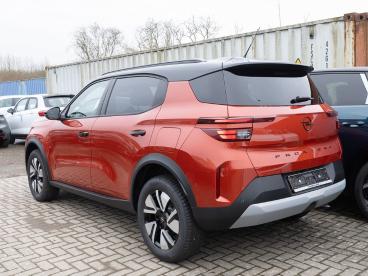 SPOTICAR Opel Frontera Gs Hybrid 107kw +navi+led+carplay+bc+++ Gebraucht - Geländewagen Benzin Orange - Erftstadt - 1201284663_2