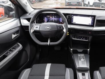 SPOTICAR Opel Frontera Gs Hybrid 107kw +navi+led+carplay+bc+++ Gebraucht - Geländewagen Benzin Orange - Erftstadt - 1201284663_4