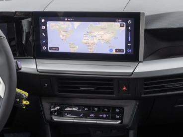 SPOTICAR Opel Frontera Gs Hybrid 107kw +navi+led+carplay+bc+++ Gebraucht - Geländewagen Benzin Orange - Erftstadt - 1201284663_5