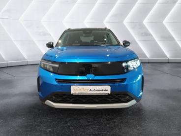 SPOTICAR Opel Frontera Net 1.2 Turbo 48v-hybrid ´´gs´´ 7-sitze Winter,-+ Gebraucht - Geländewagen Benzin Blau - Bietigheim-bissingen - 1201285232_2