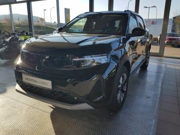 SPOTICAR Opel Frontera Gs*kam*navi*pdc*shz*7-sitzer Gebraucht - Geländewagen Benzin Schwarz - Leopoldshöhe - 1201286765_1