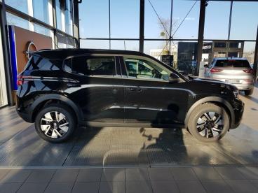 SPOTICAR Opel Frontera Gs*kam*navi*pdc*shz*7-sitzer Gebraucht - Geländewagen Benzin Schwarz - Leopoldshöhe - 1201286765_3