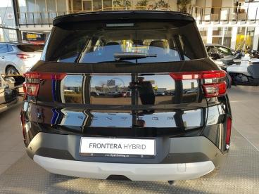 SPOTICAR Opel Frontera Gs*kam*navi*pdc*shz*7-sitzer Gebraucht - Geländewagen Benzin Schwarz - Leopoldshöhe - 1201286765_5