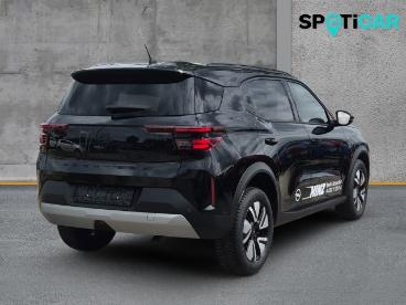 SPOTICAR Opel Frontera Gs 1.2,navi,led,kamera,allwetter,shz,lrhz,beheizba Gebraucht - Geländewagen Benzin Schwarz - Berlin - 1201287264_3