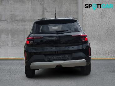 SPOTICAR Opel Frontera Gs 1.2,navi,led,kamera,allwetter,shz,lrhz,beheizba Gebraucht - Geländewagen Benzin Schwarz - Berlin - 1201287264_4