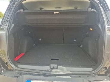 SPOTICAR Opel Frontera Gs 1.2,navi,led,kamera,allwetter,shz,lrhz,beheizba Gebraucht - Geländewagen Benzin Schwarz - Berlin - 1201287264_5
