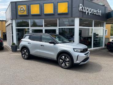 SPOTICAR Opel Frontera Gs 1.2 100 Kw Gebraucht - Geländewagen Benzin Silber - Wernberg-köblitz - 1201287896_1