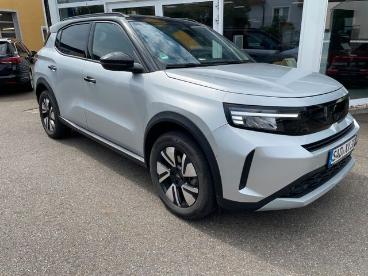 SPOTICAR Opel Frontera Gs 1.2 100 Kw Gebraucht - Geländewagen Benzin Silber - Wernberg-köblitz - 1201287896_2