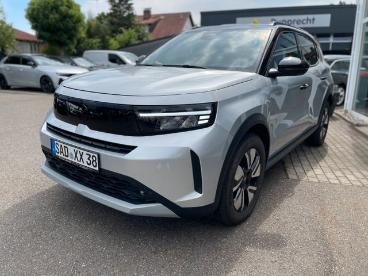 SPOTICAR Opel Frontera Gs 1.2 100 Kw Gebraucht - Geländewagen Benzin Silber - Wernberg-köblitz - 1201287896_3