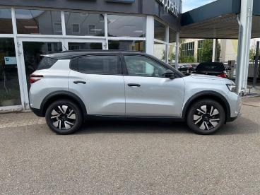 SPOTICAR Opel Frontera Gs 1.2 100 Kw Gebraucht - Geländewagen Benzin Silber - Wernberg-köblitz - 1201287896_4