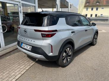 SPOTICAR Opel Frontera Gs 1.2 100 Kw Gebraucht - Geländewagen Benzin Silber - Wernberg-köblitz - 1201287896_5