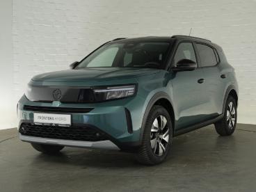 SPOTICAR Opel Frontera C Hybrid Gs Edct+navi+ruckfahrkamera+sitz-/lenkrad Gebraucht - Geländewagen Hybrid Grün - Ahaus - 1201289844_2