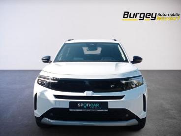 SPOTICAR Opel Frontera Gs 1.2 Mild-hybrid Automatik Gebraucht - Geländewagen Benzin Weiß - Maxdorf - 1201293115_2