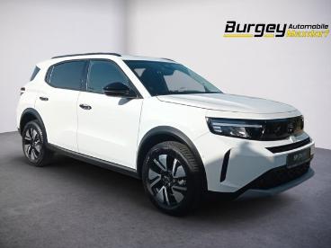 SPOTICAR Opel Frontera Gs 1.2 Mild-hybrid Automatik Gebraucht - Geländewagen Benzin Weiß - Maxdorf - 1201293115_3