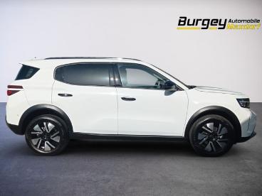SPOTICAR Opel Frontera Gs 1.2 Mild-hybrid Automatik Gebraucht - Geländewagen Benzin Weiß - Maxdorf - 1201293115_4