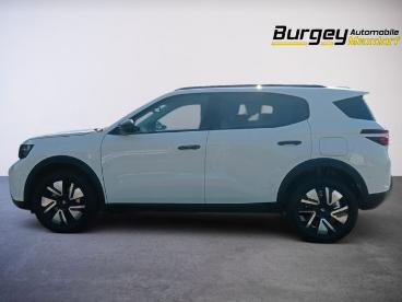 SPOTICAR Opel Frontera Gs 1.2 Mild-hybrid Automatik Gebraucht - Geländewagen Benzin Weiß - Maxdorf - 1201293115_5