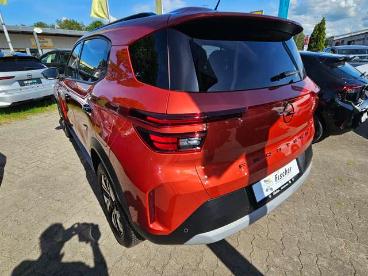 SPOTICAR Opel Frontera Gs 1.2 107 Kw Gebraucht - Geländewagen Hybrid Rot - Kaltenkirchen - 1201293549_3