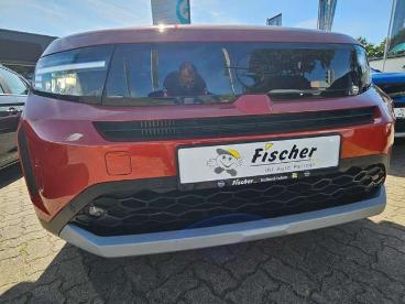 SPOTICAR Opel Frontera Gs 1.2 107 Kw Gebraucht - Geländewagen Hybrid Rot - Kaltenkirchen - 1201293549_5