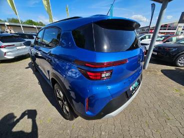 SPOTICAR Opel Frontera Gs 1.2 107 Kw Gebraucht - Geländewagen Hybrid Blau - Kaltenkirchen - 1201293550_3