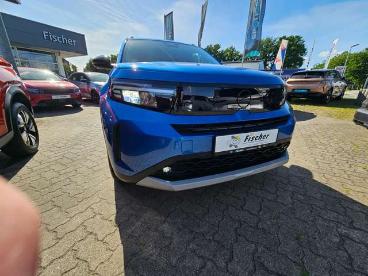 SPOTICAR Opel Frontera Gs 1.2 107 Kw Gebraucht - Geländewagen Hybrid Blau - Kaltenkirchen - 1201293550_5