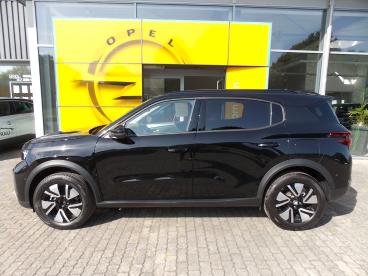 SPOTICAR Opel Frontera Gs +navi+kamera+sitzheizung+allwetter 1.2 Mild-hyb Gebraucht - Geländewagen Hybrid Schwarz - Brunsbüttel - 1201294779_1