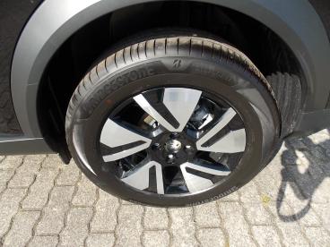 SPOTICAR Opel Frontera Gs +navi+kamera+sitzheizung+allwetter 1.2 Mild-hyb Gebraucht - Geländewagen Hybrid Schwarz - Brunsbüttel - 1201294779_4