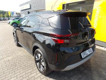 SPOTICAR Opel Frontera Gs +navi+kamera+sitzheizung+allwetter 1.2 Mild-hyb Gebraucht - Geländewagen Hybrid Schwarz - Brunsbüttel - 1201294779_5