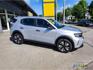 SPOTICAR Opel Frontera Kamera+klimaautom.+navi+sitzheizung+alw Reifen Gebraucht - Geländewagen Benzin Grau - Zossen - 1201296252_1