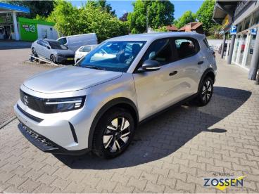 SPOTICAR Opel Frontera Kamera+klimaautom.+navi+sitzheizung+alw Reifen Gebraucht - Geländewagen Benzin Grau - Zossen - 1201296252_3