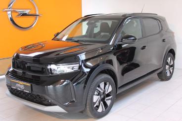 SPOTICAR Opel Frontera Ultimate Shz, Lhz, Nav, 7-sitzer Gebraucht - Geländewagen Benzin Schwarz - Riedlingen - 1201296294_1