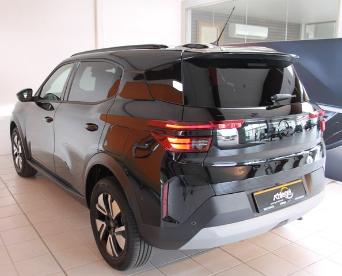 SPOTICAR Opel Frontera Ultimate Shz, Lhz, Nav, 7-sitzer Gebraucht - Geländewagen Benzin Schwarz - Riedlingen - 1201296294_4