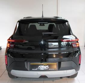 SPOTICAR Opel Frontera Ultimate Shz, Lhz, Nav, 7-sitzer Gebraucht - Geländewagen Benzin Schwarz - Riedlingen - 1201296294_5