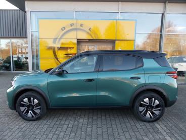 SPOTICAR Opel Frontera 1.2 Mild-hybrid Gs Automatik/rfk/shz/lrh/navi Pro/ Gebraucht - Geländewagen Benzin Grün - Brunsbüttel - 1201297626_1