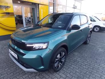 SPOTICAR Opel Frontera 1.2 Mild-hybrid Gs Automatik/rfk/shz/lrh/navi Pro/ Gebraucht - Geländewagen Benzin Grün - Brunsbüttel - 1201297626_2