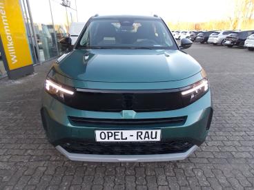 SPOTICAR Opel Frontera 1.2 Mild-hybrid Gs Automatik/rfk/shz/lrh/navi Pro/ Gebraucht - Geländewagen Benzin Grün - Brunsbüttel - 1201297626_3