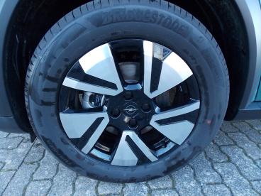SPOTICAR Opel Frontera 1.2 Mild-hybrid Gs Automatik/rfk/shz/lrh/navi Pro/ Gebraucht - Geländewagen Benzin Grün - Brunsbüttel - 1201297626_4