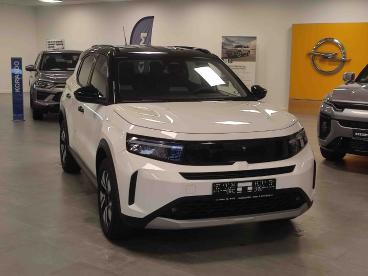 SPOTICAR Opel Frontera 1.2 Hybrid 100 Kw 136 Ps Gs Line Hybrid Automatik Gebraucht - Geländewagen Hybrid Weiß - Essen - 1201298716_5