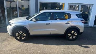 SPOTICAR Opel Frontera 1.2 Di Hybrid Edition Anhangerkupplung Sitzheizung Gebraucht - Geländewagen Benzin Silber - Thanstein - 1201298797_5