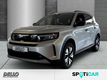 SPOTICAR Opel Frontera Gs Hybrid 107kw At 7-sitzer Winter Tech-paket Navi Gebraucht - Geländewagen Benzin Silber - Stralsund - 1201299775_1
